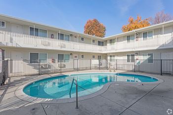 2 Swimming pools